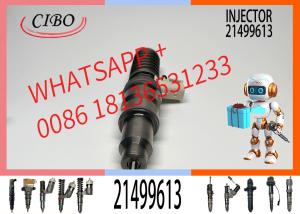 Wholesale New Diesel Fuel Injector 21499613 BEBE4G16001 for VO-LVO 20847327 21499613 21644596 BEBE4G16001 Injector diesel from china suppliers