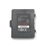 POS Terminal Scanner 7.4V 1500mAh Lithium Battery Data Collector Walkie Talkie