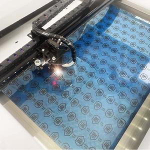 Wholesale 700w Daqin Screen Protector Laser Cutting Machine For Mobile Phone 3d Tempered Glass from china suppliers