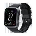 1.83'' IPS display ECG Smart Watch Support Blood Pressure Heart Rate Blood