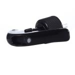 LinDeer Plastic 28mm Black Mini Trigger Sprayer For Liquid