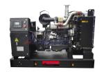 SDEC Open Diesel Generator