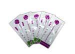 Self Pregnancy Home Fertility Testing Kits Urine Detects LH Strip Format