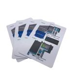 VING RFID Hotel Key Cards HID NFC Programmable Cards Custom