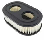 Cellulose Air Cleaner Filter Cartridge 593260 798452 , Briggs And Stratton Air