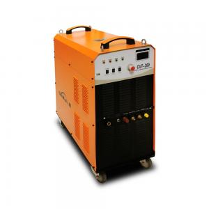 China IGBT Inverter 200A Plasma Cutter CNC Cutting Machine High frequency non touch on sale