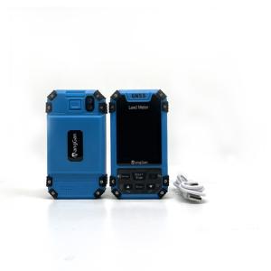 GNSS GPS Land Area Measuring Instrument Circle Machine Load Calculation