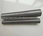 STAINLESS STEEL WEDGE WIRE ROLL SCREEN / DSM STARCH SCREENS FROM XINLU METAL