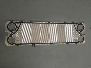 Wholesale NT50M AISI316L 0.5mm NBR Rubber Gaskets For GEA Heat Exchanger from china suppliers