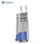 2019 new model E-light hot selling! beauty and hair IPL+RF+yag laser tattoo