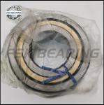 Face-to-face 7310BDF 7310BMDF Angular Contact Ball Bearing 50*110*54 mm With