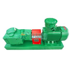 Wholesale Oil and Gas Drilling Mud Agitator / Small Footprint Without Skid Mud Mixer Machine from china suppliers