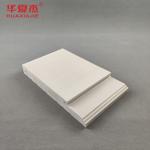 High Quality 260mm Wpc Door Jamb Door Frame Wooden Grains Indoor Decoration