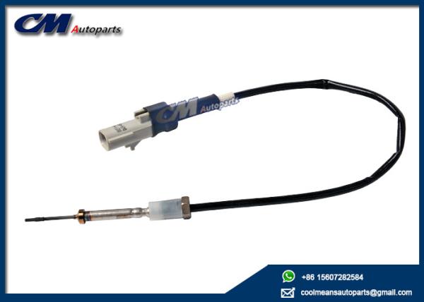 Cummins 4954574 Temperature Sensor for ISL/QSL Diesel Engine Aftertreatment