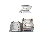 H13 Plastic Injection Mould Cleaning Brush HASCO 3000000 Shots