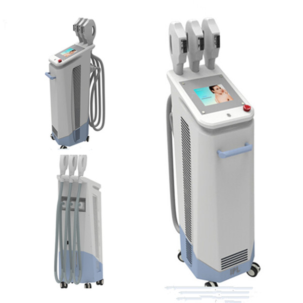 Professional 1800W ipl machine permanent hair removal /skin rejvenation