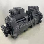 Kato Excavator HD1880-7 Hydraulic Main Pump K3V180DT-1H2R-9N16