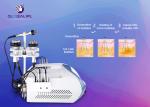 5 In 1 RF Ultrasonic Cavitation Slimming Machine 400KPa Pressure 40KHz