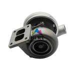 Construction Machinery 6D16 Turbocharger ME078660 Excavator R210-5 Turbo Diesel