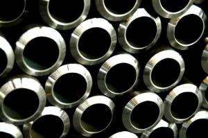 Wholesale Heat Resistant Alloy Steel Seamless Pipese ASTM A213 Based ON EN10216-2 Durable from china suppliers