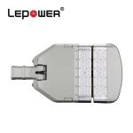 Aluminium Alloy Smart LED Street Lights 70W IP66 Anti Corrosion 5 Years Warranty