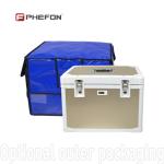 PU VIP Insulation Panels Specimen Storage For Cold Transportation
