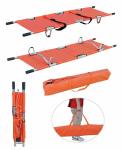 2080MM Folding Medical Stretcher