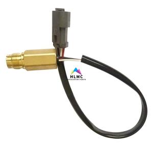 Wholesale CA2584521 258-4521 2584521 Excavator Parts Speed Sensor Diesel Engine 3516 793C 3512B 785C from china suppliers