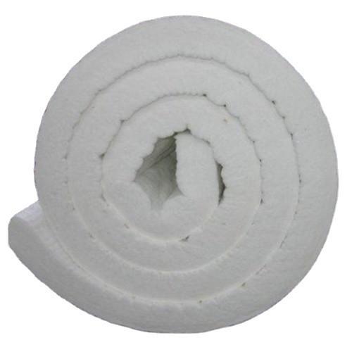 Flexible Ceramic Fiber Blanket for Industry Insulation Liners Of Industrial