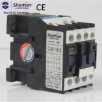 CE certificate AC Contactor LC1-D CJX2 1810 ac magnetic contactor Electric