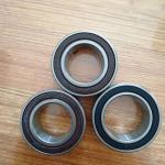 High Precision Aircon Compressor Bearing Deep Groove Ball Bearing For Car