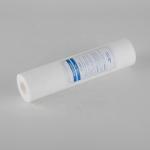 Endurance Performance PP Non-Woven Material Water Filter Element for Food