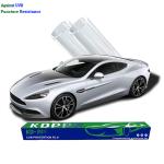 8.5 Mil Clear TPU Car PPF Heat Repair Installation Friendly Vehicle Paint