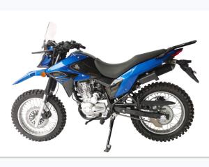 Wholesale China directly new 150cc/200cc/250cc full size dirt bikes from china suppliers