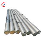 3003 Aluminum Primary Billets Round Shape Bar Alloy 3mm