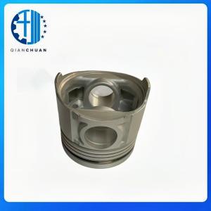 Wholesale 6BG1 Engine Piston For ISUZU ZX200 Excavator 8-97358574-0 8973585740 from china suppliers