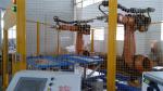 autonomous Robot Welding Equipment fixture services