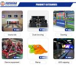 Customizable Rental Bowling Shoe for Sports Game and Training Finest from OEM