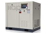 22kw 30 HP Screw Compressor , 0.8Mpa Rotary Type Compressor