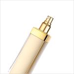 PMMA Lotion Bottle With Pump 60ml 120ml Eco Friendly Plastic Travel Lotion