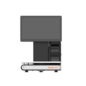Wholesale AURORA Y2L-AI AI label scale Smart Check out Scale from china suppliers