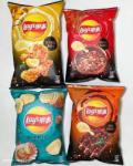 Doritos American Spicy Cheese Corn Chips - Economy Pack 59.5g. Your trusted