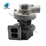 Turbo ZX330 Excavator Turbocharger 6HK1 Engine For Hita-chi Direct Injection