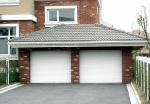 Special Vehicles Accessories Aluminum Roll up Doors Roller Shutter