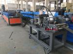 Solar Panels Pole Bracket Machine