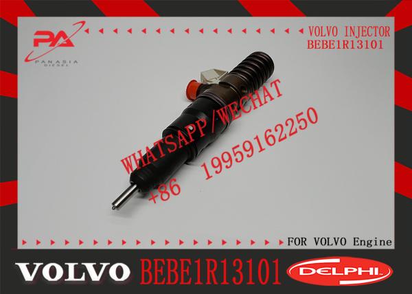 Original New Brand EUI Fuel Injector BEBE1R13101 33800-82600 BEBE1R13001