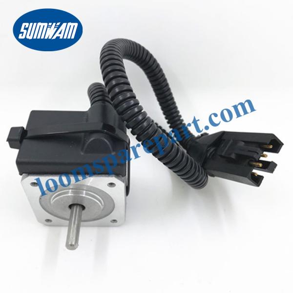BE309505 Step Motor For Picanol Gamma, For Textile Industry,PICANOL LOOM SPARE