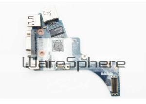 Wholesale CYXNG 0CYXNG LS-6591P USB Port IO Circuit Board For Dell Latitude E6420 Assembly from china suppliers