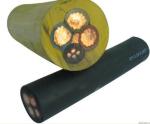 3 Core 4core Rubber Insulated Cable Flexible Cable H07rn-F Ycw Cable