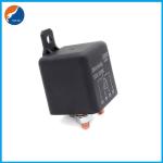 200A High Current Automotive Relay 12V 24V Preheating Relay Car Starter Relays